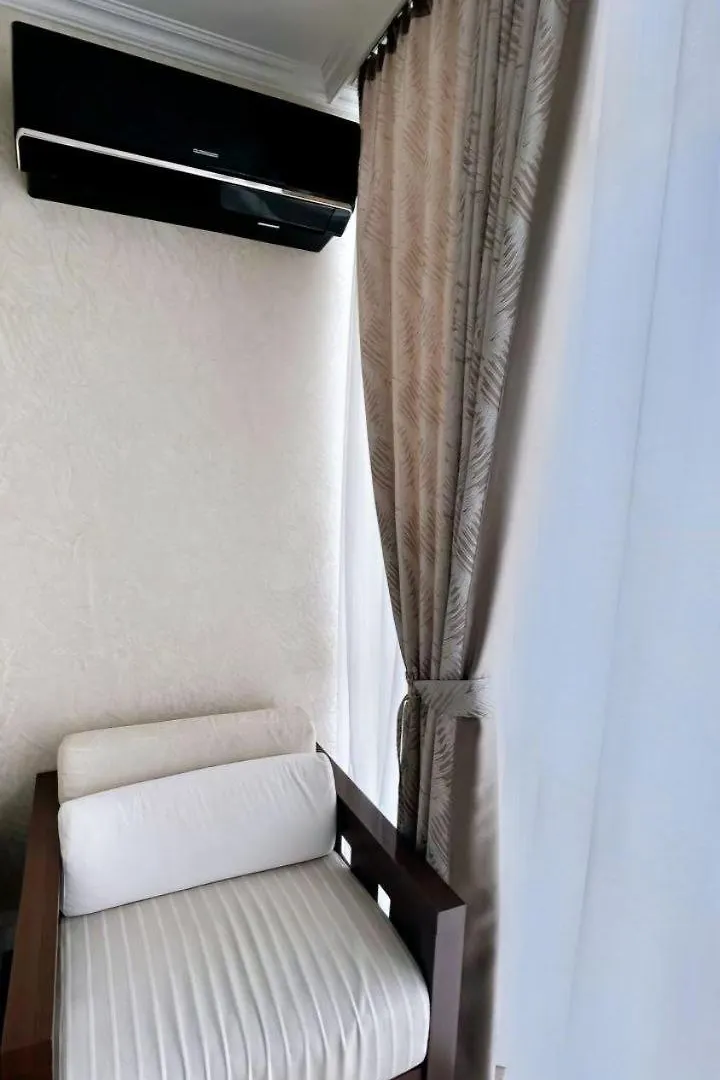 알마티 Grand Vista 아파트