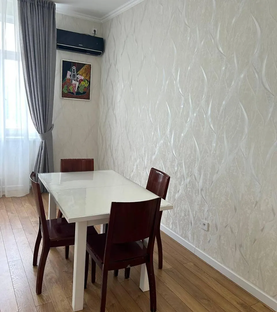 알마티 Grand Vista 아파트 카자흐스탄