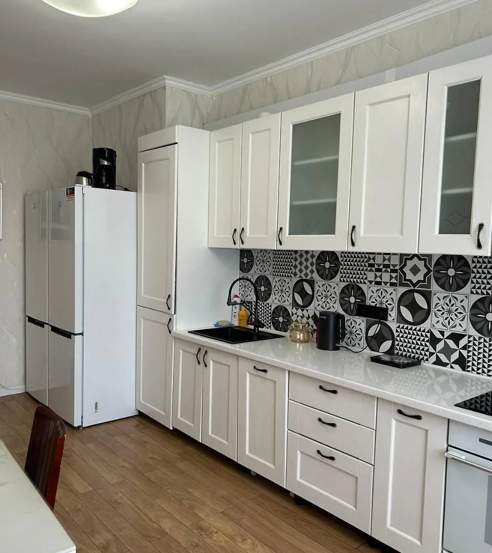 Appartement Grand Vista à Almaty 0*,